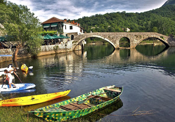 Rijeka Crnojevica